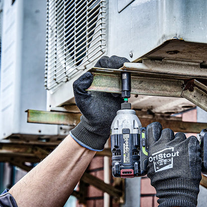 Professional Heavy-Duty Magnetic Nut Driver Set